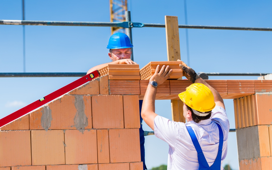A todos os empresários da construção